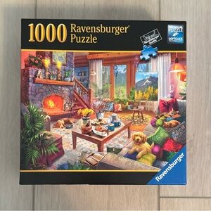 Ravensburger Jigsaw Puzzle